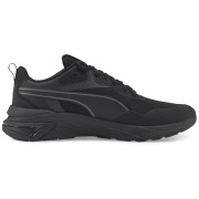 Pánske topánky Puma Supertec čierna black