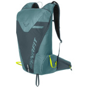 Turistický batoh Dynafit Mezzalama 20 Backpack modrá 3161 - Smoke Blue/Cinder