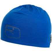 Čiapka Ortovox 120 Cool Tec Logo modrá Blue Note