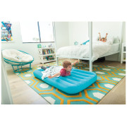 Detská nafukovacia posteľ Intex Cozy Kidz Airbed 66803NP