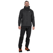Pánska bunda Mountain Equipment Intra Hooded Jacket Men's