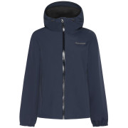 Dámska bunda Didriksons Varja Wns Jkt 2 tmavomodrá Dark Night Blue