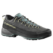 Dámske topánky La Sportiva TX4 Evo Woman sivá Carbon/Zest