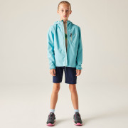 Detská bunda Dare 2b Kids Switch II Jacket Nordic Blue