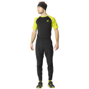 Pánske legíny Dynafit Trail Reflective Pnt M