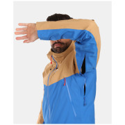 Pánska bunda Kilpi Trinity-M