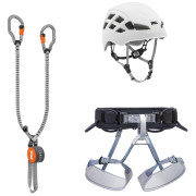 Ferratový set Petzl Kit Via Ferrata Vertigo