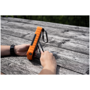 Solárna powerbanka Xtorm Rugged Solar 10.000