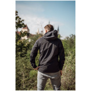 Pánska softshellová bunda Husky Nakron M