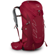 Pánsky batoh Osprey Talon 36 III červená CosmicRed