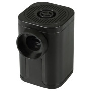 Elektrická pumpa Husky Airflow čierna black