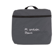 Chránič sedadla Mountain Paws Extra Tough Dog Car Seat Cover