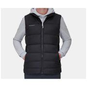 Pánska páperová vesta Mammut Whitehorn IN Vest Men