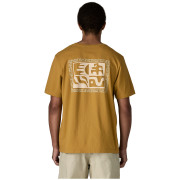 Pánske tričko Patagonia Men's Mother Rays T-Shirt