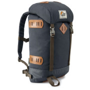 Batoh Lowe Alpine Klettersack 30 čierna/modrá Ebony