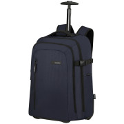 Batoh Samsonite Roader Laptop Backpack tmavo modrá dark blue