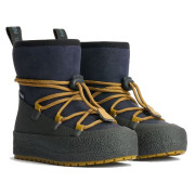 Detské zimné topánky Tretorn Aspa Hybrid Jr Navy