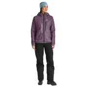 Dámska bunda Ortovox Swisswool Piz Boe Jacket W