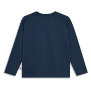 Detské tričko Lego Wear Lwtaj 713 Dark Navy