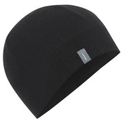 Čiapka Icebreaker U Mer 260 Quantum Beanie čierna Black