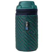Obal na fľašu Nalgene Wide Mouth Insulated Sleeve zelená Teal 2355-0024