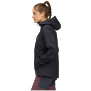 Dámska bunda Black Diamond W Fineline Stretch Shell
