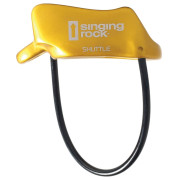 Poistka Singing Rock Shuttle žltá yellow