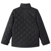 Detská bunda Reima Toppis Black