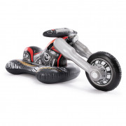 Nafukovacia hračka Intex Cruiser Motorbike Ride-On