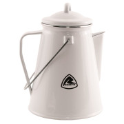 Kanvica Robens Tongass Enamel Kettle 2023 biela