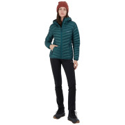Dámska páperová bunda Fundango Rauris Down Jacket W