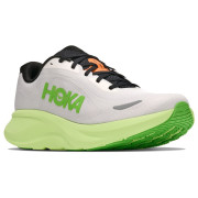Pánske bežecké topánky Hoka Rincon 5 biela/zelená Frost / Black