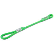 Odsedávacia slučka Ocún Sbea Lanyard 9,5-9,8Mm 40cm zelená Green / Icemint