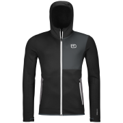 Dámska mikina Ortovox Fleece Hoody W