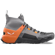 Pánske turistické topánky Salewa Wildfire Nxt Knit M