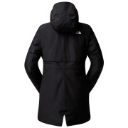Dámsky kabát The North Face W Hikesteller Insulated Parka