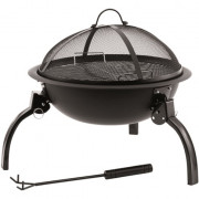 Ohnisko a gril Outwell Cazal Fire Pit M