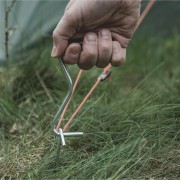 Extraktor Easy Camp Peg Remover II.