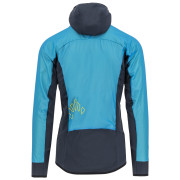 Pánska zimná bunda Karpos Miage Polartec Jacket