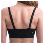 Športová podprsenka Sensor Merino Cordura