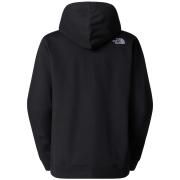 Dámska mikina The North Face Drew Peak Regular Hoodie
