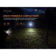 Baterka Fenix E12 V2.0
