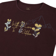 Dámske tričko High Point Diva Lady T-Shirt