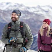 Pletená merino čiapka Progress MW Freebeanie