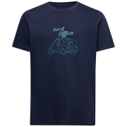 Pánske tričko La Sportiva Cinquecento T-Shirt M