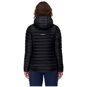Dámska bunda Mammut Broad Peak IN Hooded Jacket Women