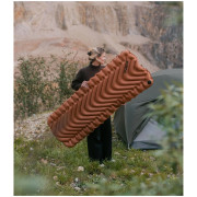 Nafukovacia karimatka Klymit Insulated Static V Lite Eco