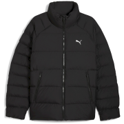 Pánska bunda Puma Mono Jacket čierna PUMA Black