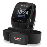 Hodinky Polar hodinky M400