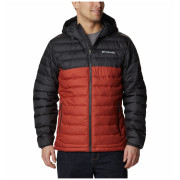 Columbia Powder Lite Hooded Jacket